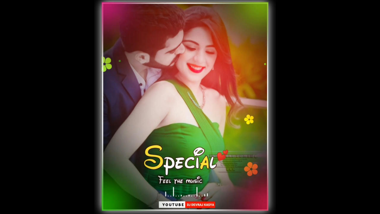 Special Love New Full Screen Whatsapp Status Template Download