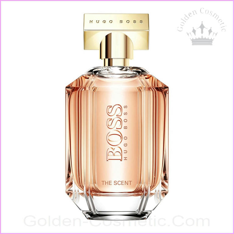 ذه سينت فور هير من هيوغو بوس للنساء The Scent For Her - Hugo Boss - Woman