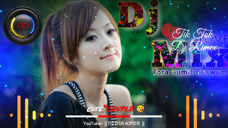 Avee Player Full Lighting Decoration New Template 2020 Trending Template No.3 visualizer_18.viz