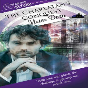 Vivien Dean - The Charlatan's Conquest Square