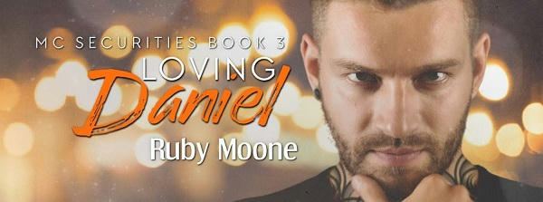 Ruby Moone - Loving Daniel Banner
