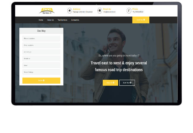Taxi Services