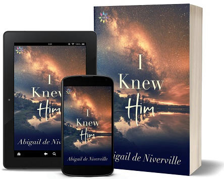 Abigail de Niverville - I Knew Him 3d Promo