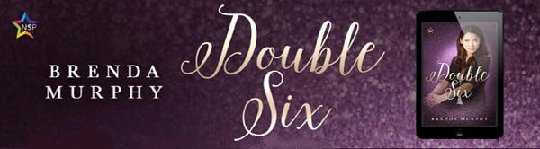 Brenda Murphy - Double Six NineStar Banner