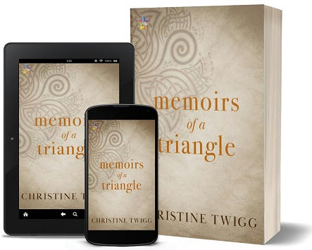 Christine Twigg - Memoirs of a Triangle 3d Promo