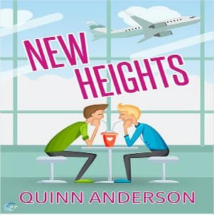 Quinn Anderson - New Heights Square