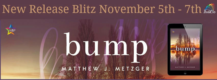 Matthew J. Metzger - Bump RB Banner