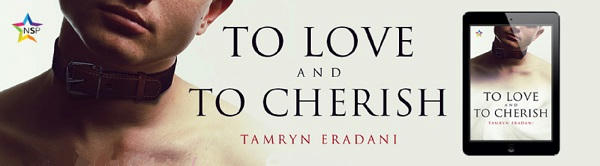 Tamryn Eradani - To Love and To Cherish NineStar Banner