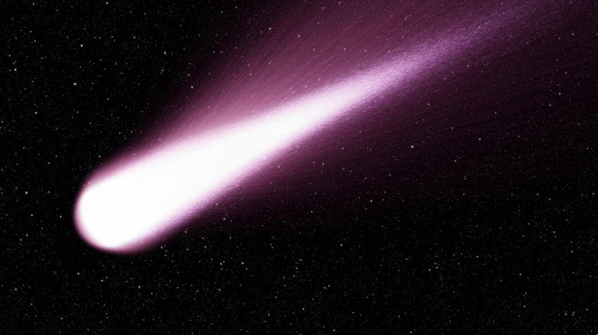  Aproveche este 2021 para ver al cometa Leonard o tendrá que esperar 80 mil años