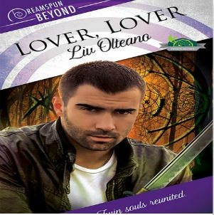 Liv Olteano - Lover, Lover Square