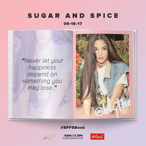 Let’s Join ASAP BFF 5 For Their Book Launching At The SMX Convention Center Let’s Join ASAP BFF 5 For Their Book Launching At The SMX Convention Center