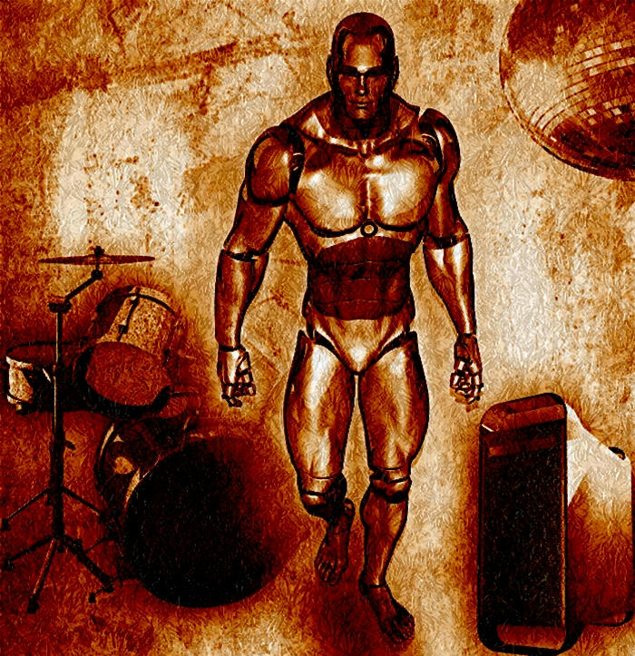 Música compuesta por Inteligencia Artificial ya es una realidad