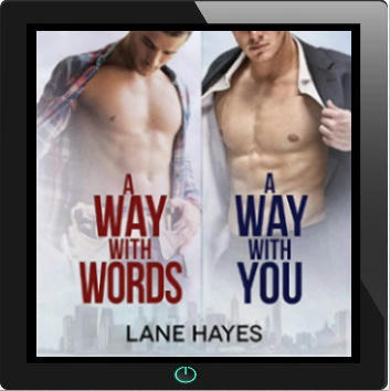 Lane Hayes - A Way with Words-A Way with You 3d AudioCover 8erjfj