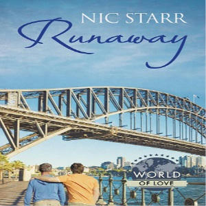 Nic Starr - Runaway Square