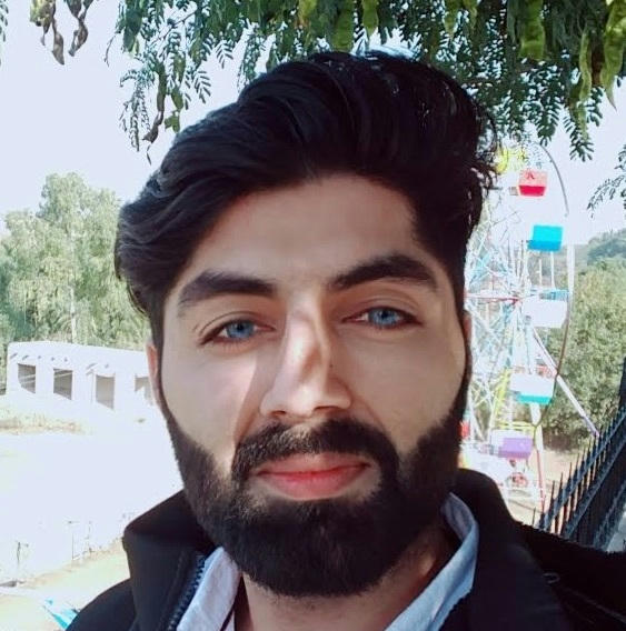 Muhammad Bilal | SherdilPro