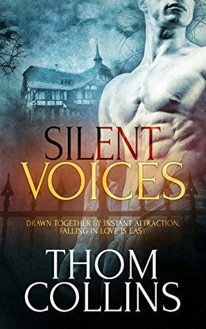 Thom Collins - Silent Voices Cover