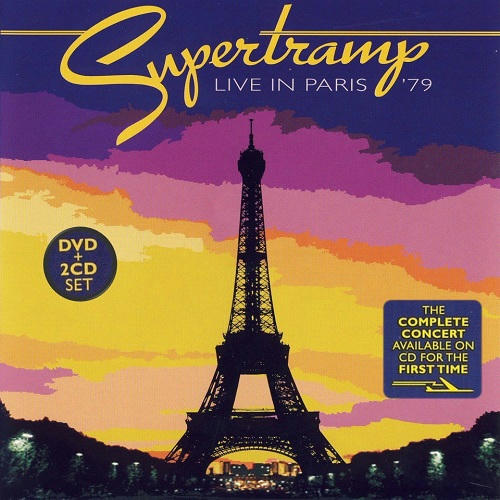 4yewxc4x9ptlg0k6g - Supertramp - Live In Paris ’79 [Deluxe Edition] [2015] [343 MB] [MP3]-[320 kbps] [NF/FU]