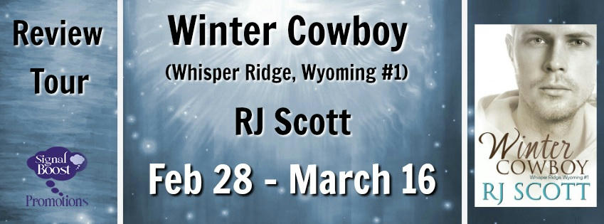 RJ Scott - Winter Cowboy RTBanner