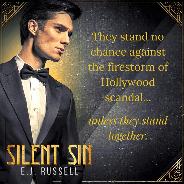 E.J. Russell - Silent Sin IG_no_chance