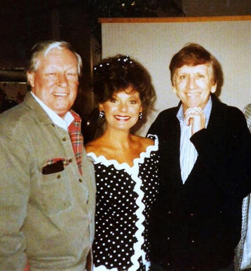 Murió Dawn Wells, Mary Ann de Gilligan's Island por complicaciones de Covid-19