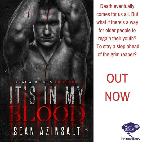 Sean Azinsalt - It's In My Blood INSTAPROMO-20