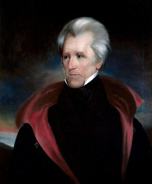 Andrew Jackson