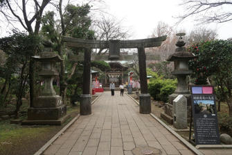 写真（奥津宮その1）