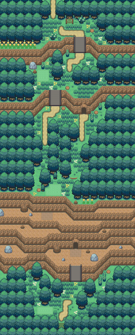 [PokeCommunity.com] Map Making Competition ? October 2015 [Voting]