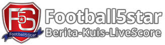 Football5star - Situs Berita Bola Indonesia