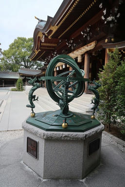 写真（寒川神社その10）