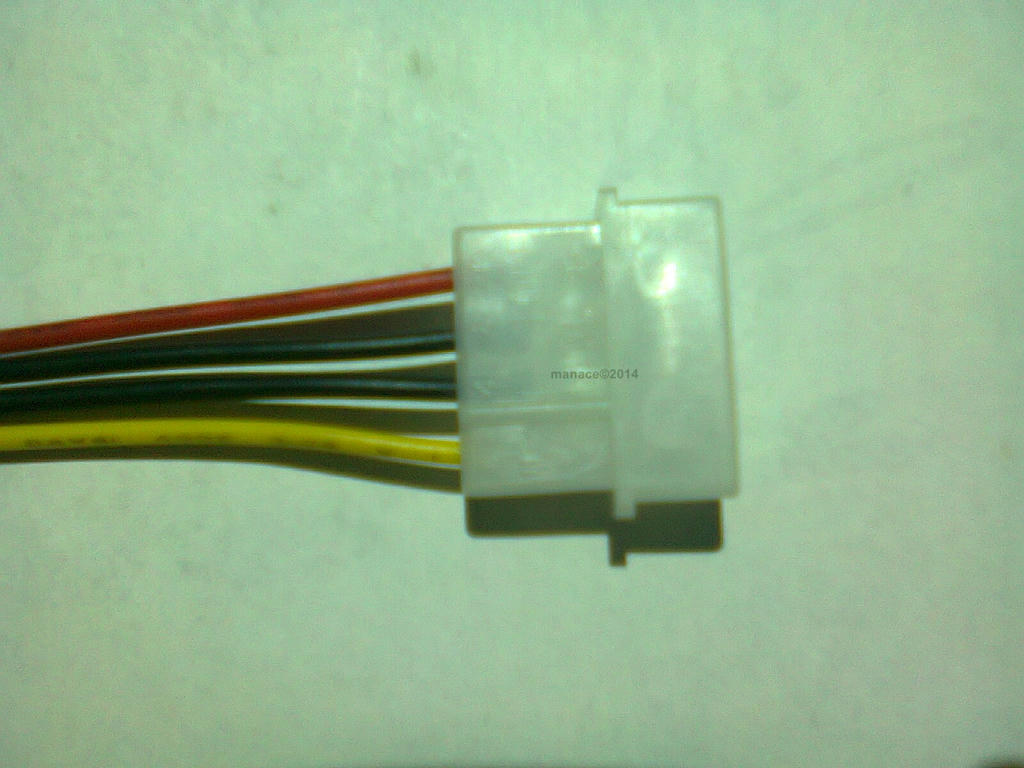 Các loại quạt làm mát - Cooling fans - 14