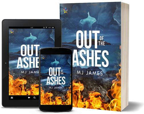 M.J. James - Out of the Ashes 3d Promo