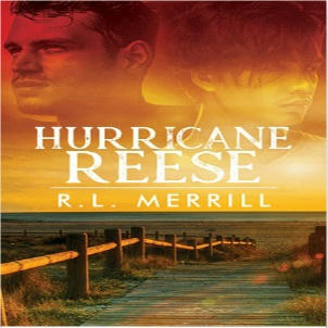 R.L. Merrill - Hurricane Reese Square