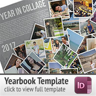 yearbook templatezheksha | graphicriver yearbook templatezheksha | graphicriver, Powerpoint templates