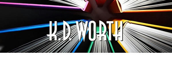 K.D. Worth Banner