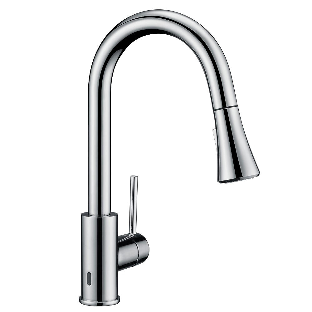 AB50 3262C Kitchen Faucet Sensor, Chrome