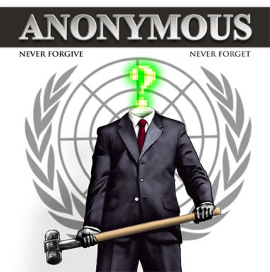  Anonymous 2011 