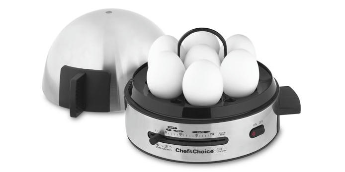 Egg Cookers