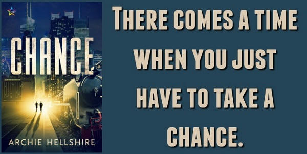 Archie Hellshire - Chance Teaser