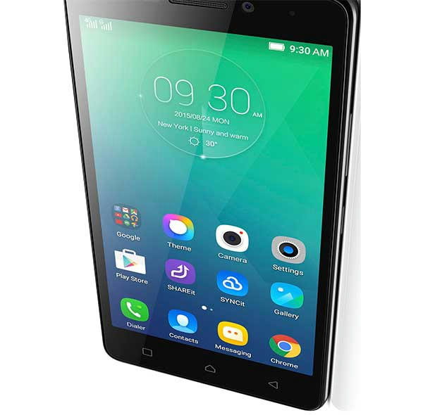 Lenovo Vibe P1M