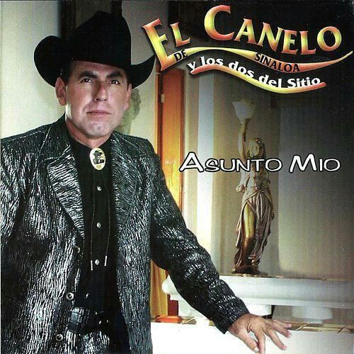 El Canelo De Sinaloa - Asunto Mio