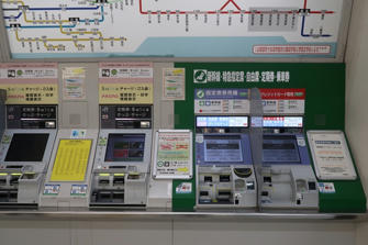 写真（藤沢駅前その2）