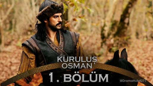 Kurulus Osman | Episode 1- Part 3