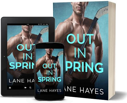 Lane Hayes - Out In Spring 3d Promo