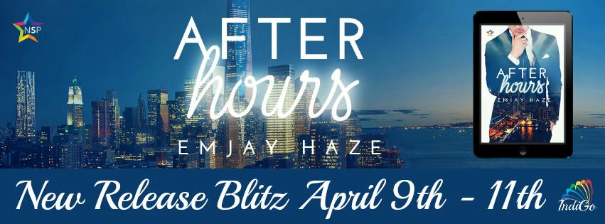 Emjay Haze - After Hours RB Banner