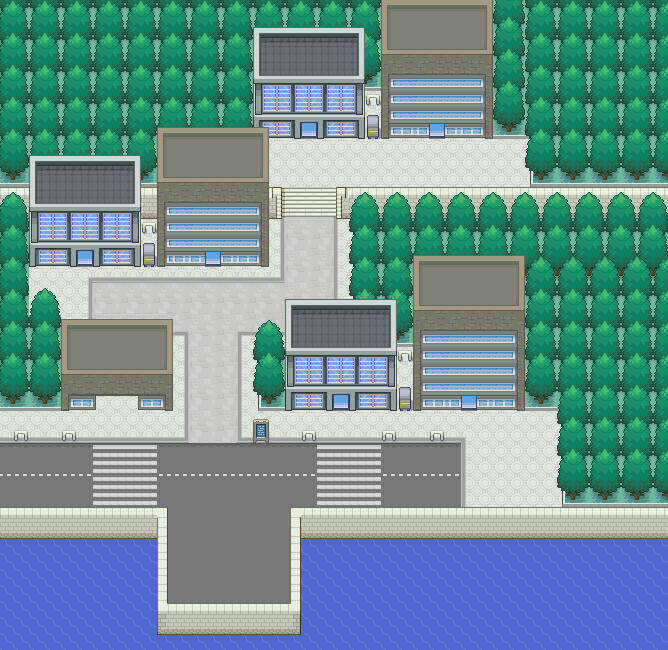 [PokeCommunity.com] Map Making Competition - May 2015 [VOTING]