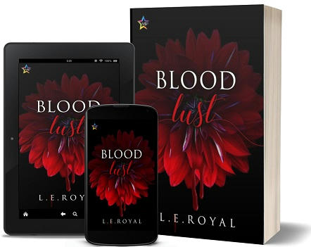 L.E. Royal - Blood Lust 3d Promo