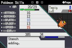 [PokeCommunity.com] Pokemon Black&White Advanced (Cancelled)
