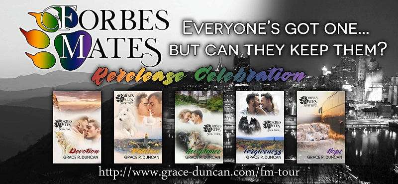 Grace R. Duncan - Forbes Mates TourBannerAd