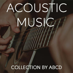 Playful Folk Acoustic - 2